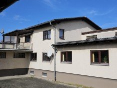 Hauptbild Wohnen und Arbeiten vereint: Ihr neues B�rogeb�ude mit Lagerhalle und 4-Zimmerwohnung in Schwetzingen!