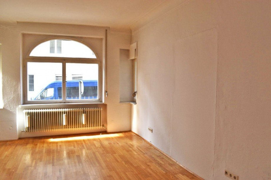 Zimmer im Erdgeschoss Mehrfamilienhaus Ulm