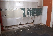 Impressionen Imposantes denkmalgesch�tztes 5-Familienhaus in herrlicher Lage am Park!