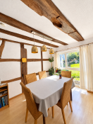 Hauptbild Ein Haus mit Pers�nlichkeit, historischem Charme, modernen Wohnkomfort und Entwicklungsm�glichkeit!