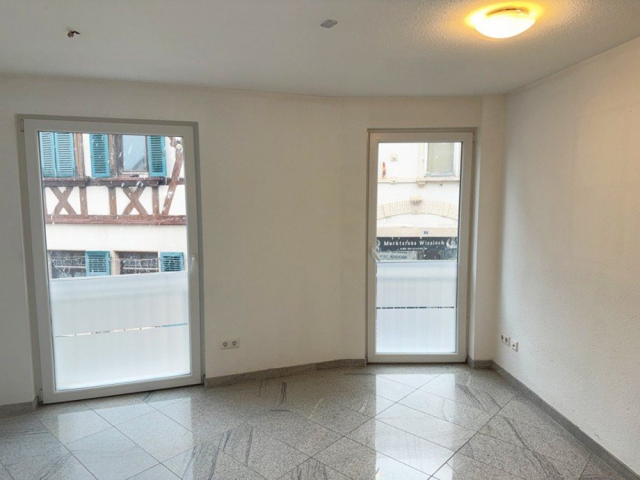 WE rechts - Zimmer 2 Mehrfamilienhaus Wiesloch