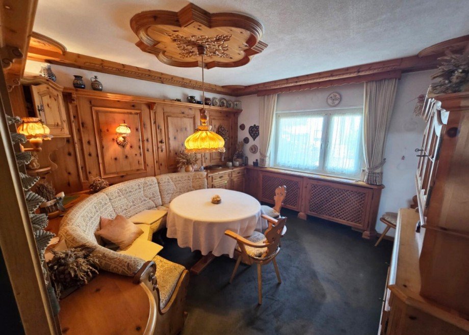 Essbereich oder Zimmer Einfamilienhaus Altlu�heim