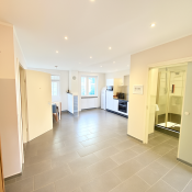 Hauptbild N�he Bismarckplatz-2 gewerbliche Ferienwohnungen-AirBnB-Vermietung-voll m�bliert-Bieterverfahren