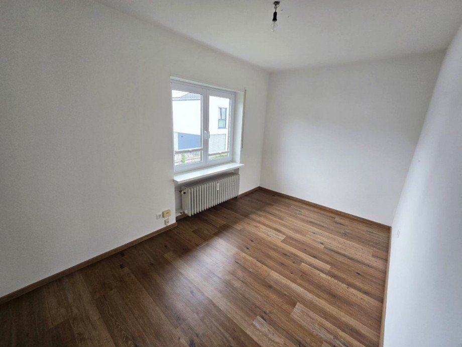 Zimmer 1 Etagenwohnung Dielheim