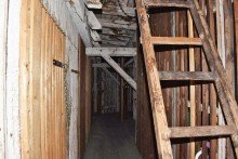 Speicher Imposantes denkmalgesch�tztes 5-Familienhaus in herrlicher Lage am Park!