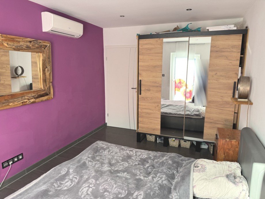 Elternschlafzimmer EG Einfamilienhaus Altlu�heim