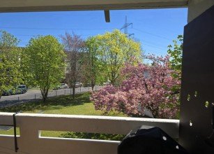 Hauptbild Ankommen & Wohlf�hlen: Moderne 4-Zimmer-Wohnung mit sonniger Loggia!