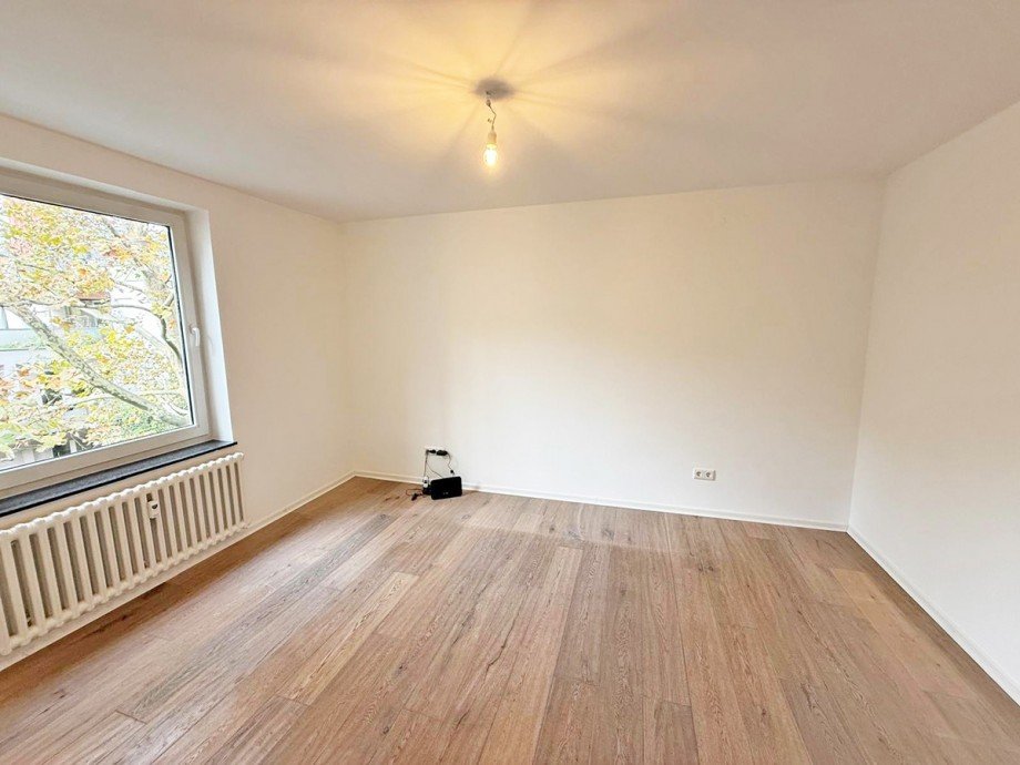 Zimmer 1 Etagenwohnung Frankfurt