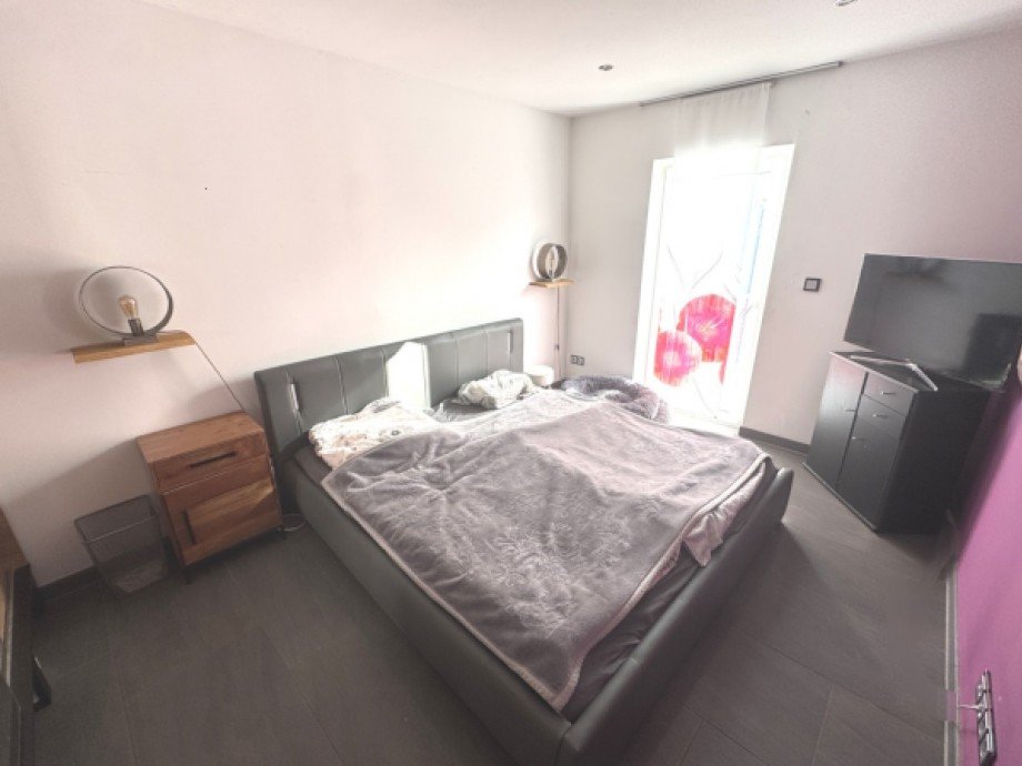 Elternschlafzimmer EG Einfamilienhaus Altlu�heim