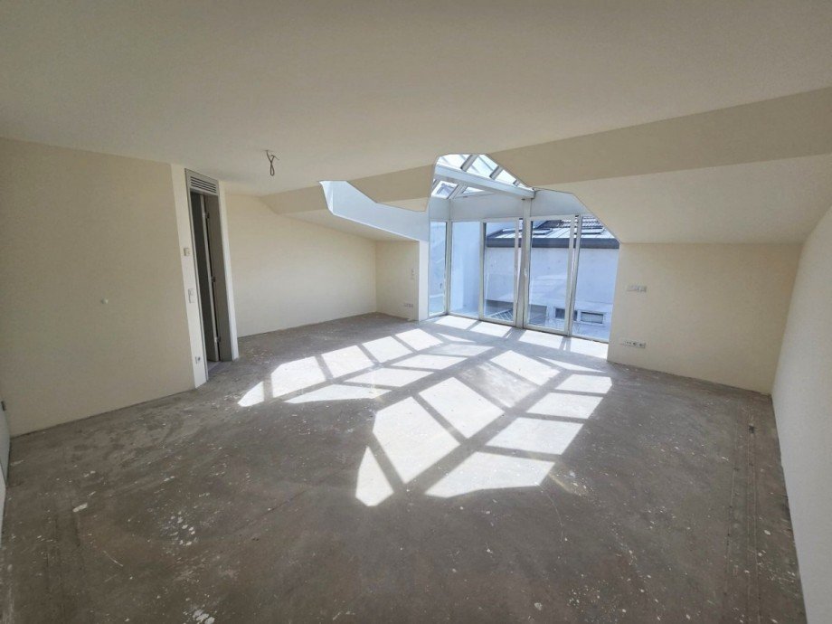 Zimmer zum Hof mit Ensuite-Bad Maisonettewohnung Frankenthal