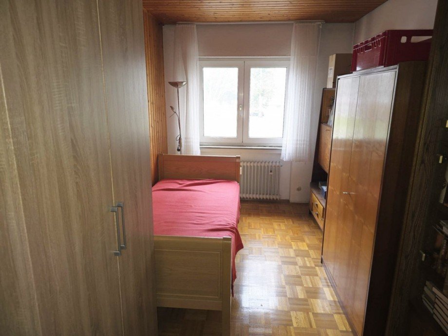 Zimmer EG Mehrfamilienhaus Eppelheim