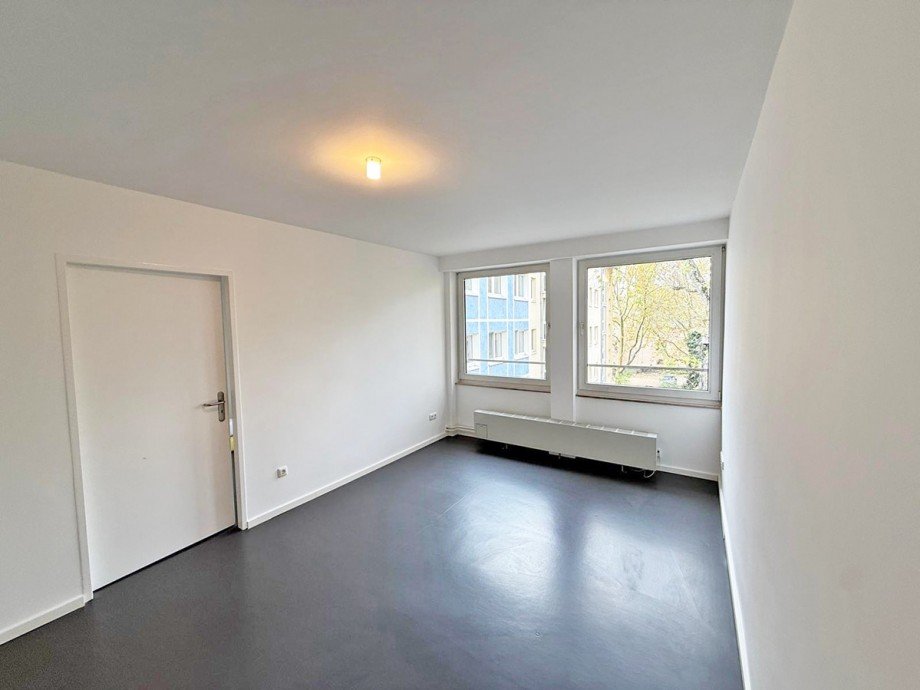 Zimmer 3 Etagenwohnung Frankfurt