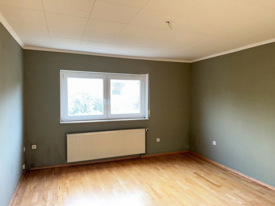 Schlafen OG Zweifamilienhaus Wiesloch