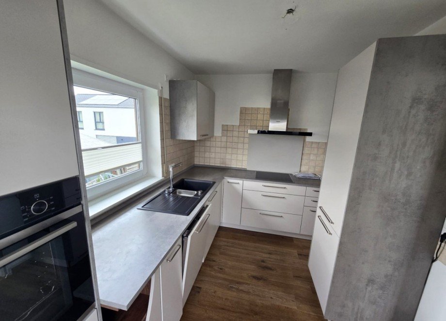 K�che Etagenwohnung Dielheim