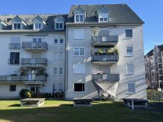 Hauptbild Wohlf�hlen auf 28 m�! Stilvolle 1-Zimmer-Wohnung mit Tiefgaragenplatz!