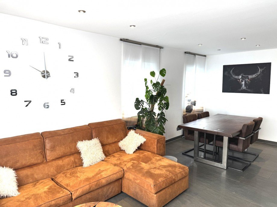 Wohn-Essbereich Einfamilienhaus Altlu�heim