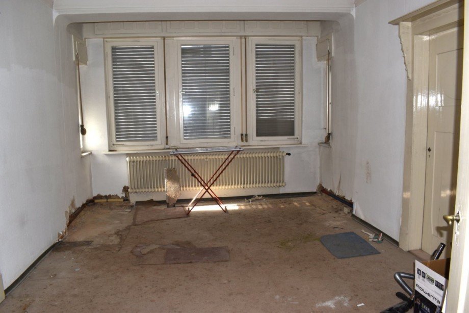 Impressionen Mehrfamilienhaus Ulm