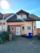 Hauptbild Familientraum in ruhiger Lage: Doppelhaush�lfte mit Balkon, Garten, Garage und Stellplatz!