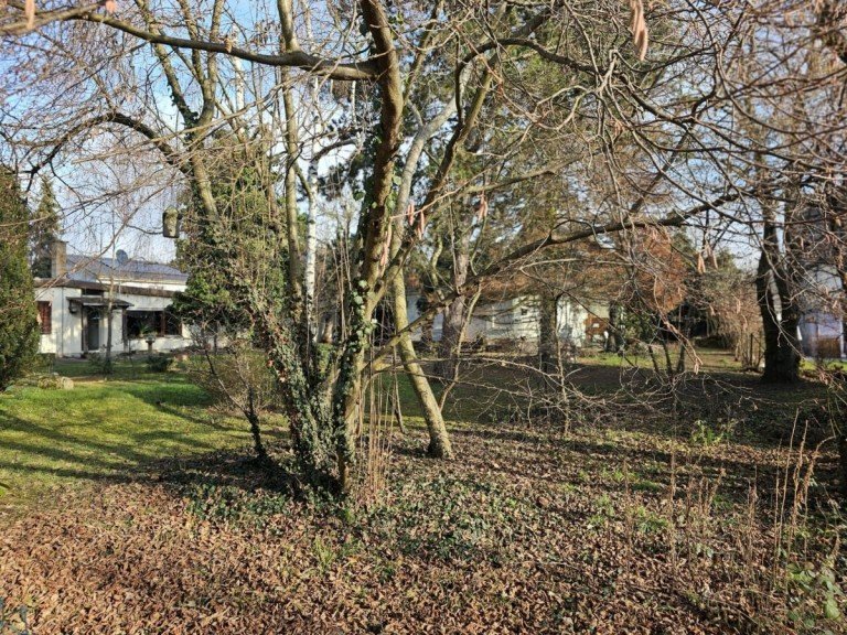 Impressionen Grundst�ck Schwetzingen Wohngrundst�ck Ihr Bauplatz in Schwetzingen: 333 m� in gefragter Lage!