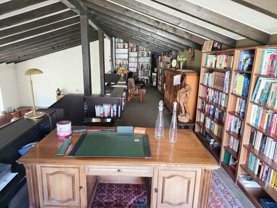 Galerie vorher Einfamilienhaus Altlu�heim