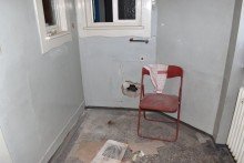 Impressionen Imposantes denkmalgesch�tztes 5-Familienhaus in herrlicher Lage am Park!