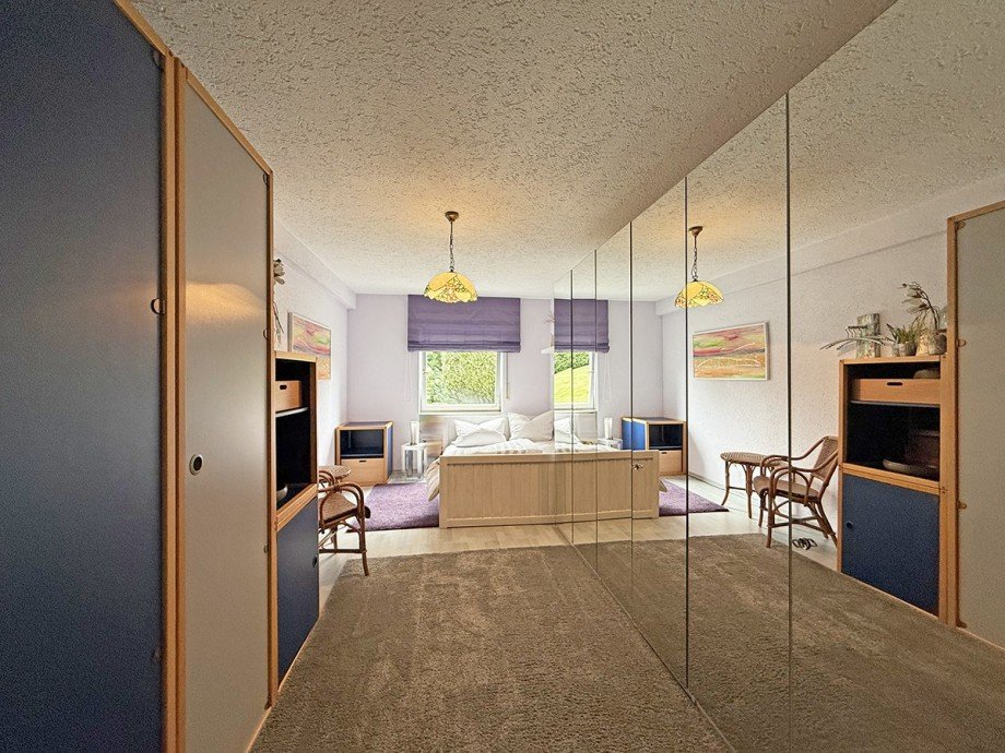 Zimmer UG Einfamilienhaus Oberzent