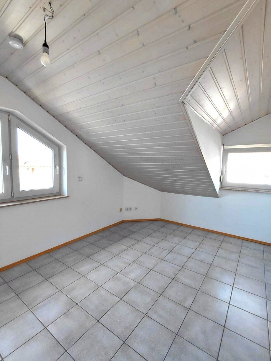 DG-Zimmer 1 Doppelhaush�lfte Dielheim