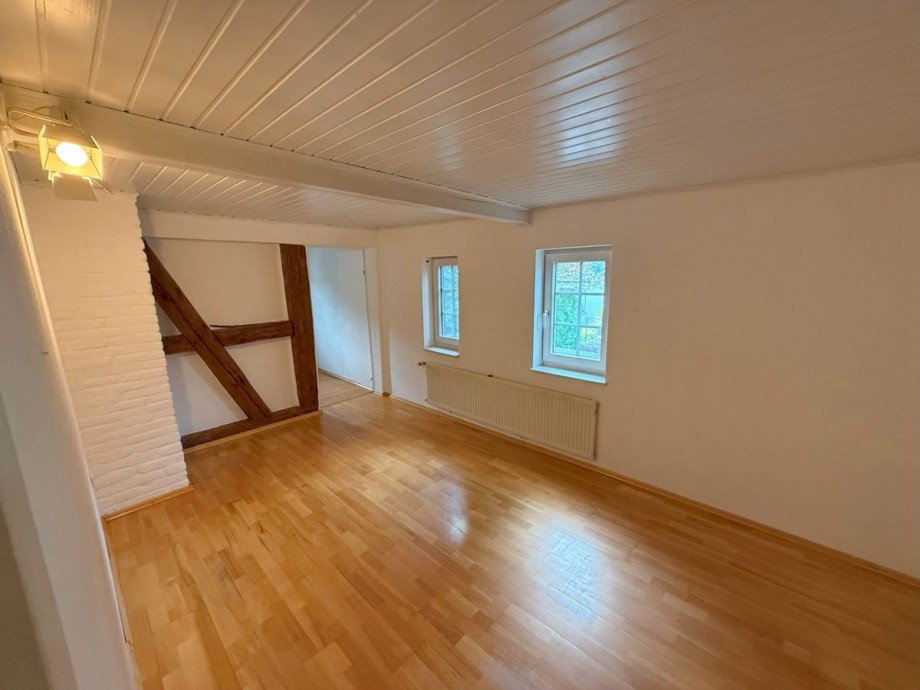 Zimmer Obergeschoss Einfamilienhaus Riedstadt