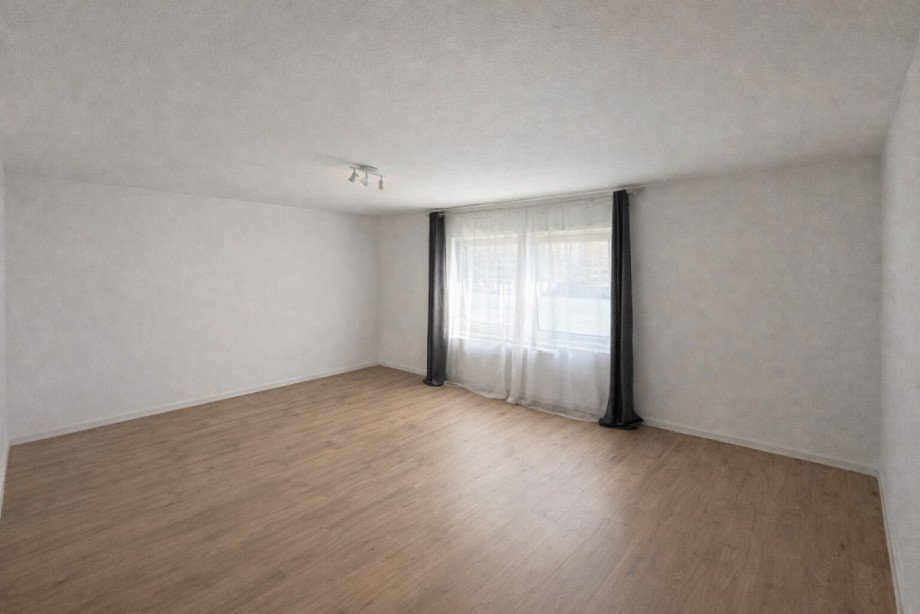 Schlafzimmer Etagenwohnung Leimen