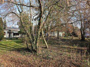 Hauptbild Ihr Bauplatz in Schwetzingen: 333 m² in gefragter Lage!