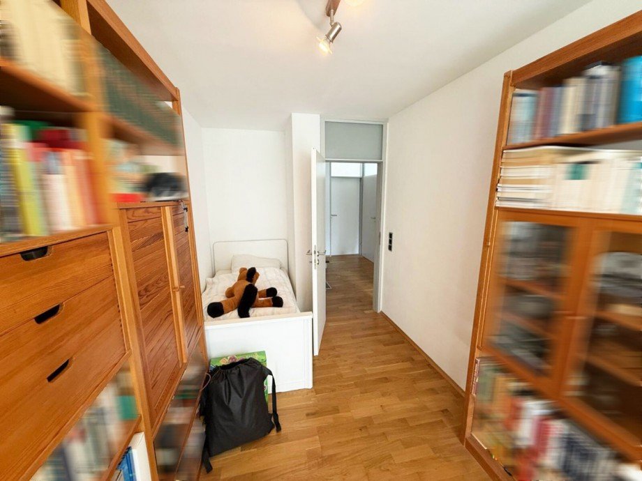 Zimmer2 Obergeschoss Doppelhaush�lfte Freinsheim