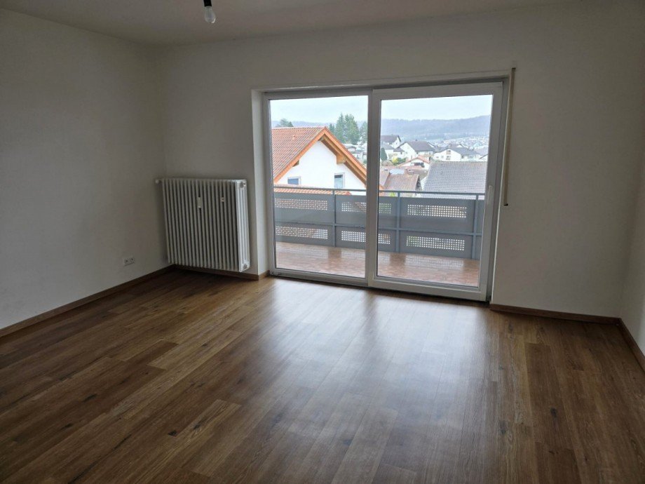 Schlafzimmer Etagenwohnung Dielheim