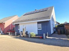 Hauptbild K�uferprovisionsfreies EFH: Ihr Traumhaus f�r Familie und Arbeit � Modernes Wohnen in Altlu�heim