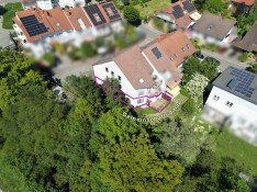 Hauptbild 4,5 Zimmer-Erdgeschosswohnung mit Terrasse und separatem Eingang in ruhiger Lage von Nu�loch!