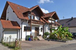 Hauptbild Ein Haus mit Potenzial: Ihr zuk�nftiges Traumhaus wartet auf Sie!