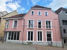 Hauptbild Kernsaniertes Wohn-Gesch�ftshaus / Mehrfamilienhaus im Zentrum von Wiesloch!