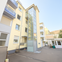 Hauptbild Top Lage Heidelberg - 2 genehmigte Ferienwohnungen -vollm�bliert - sofort verf�gbar! Bieterverfahren