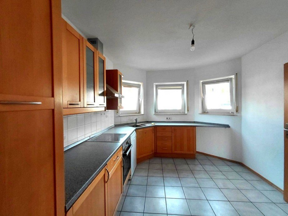 K�che Doppelhaush�lfte Dielheim