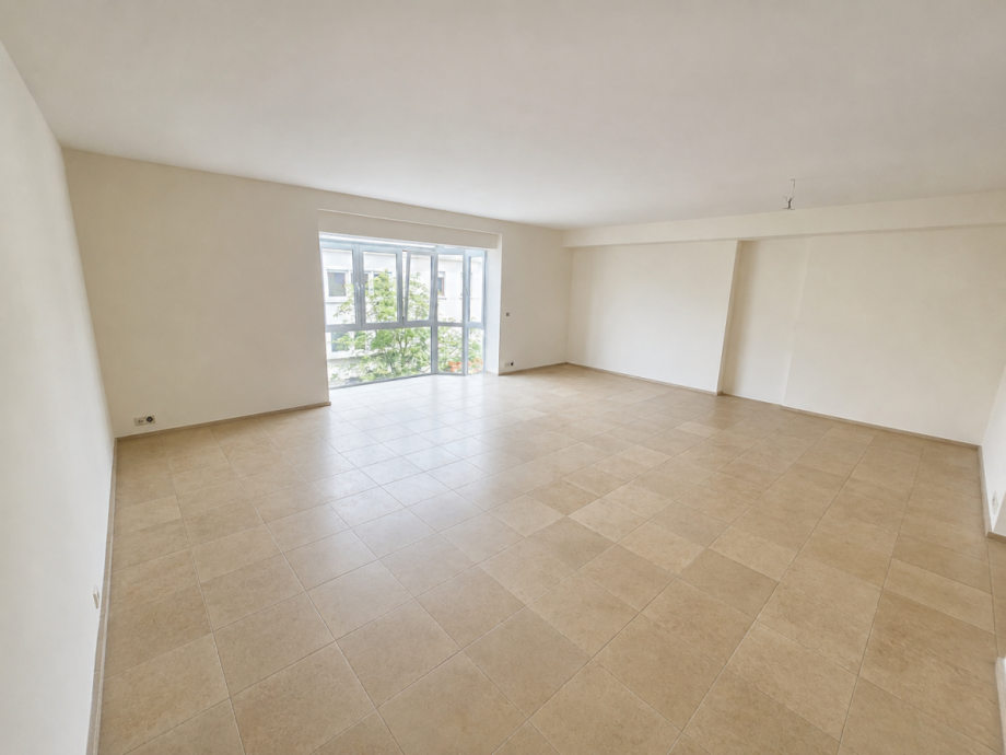 KI-Vision Wohnzimmer Maisonettewohnung Frankenthal