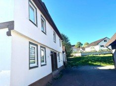 Hauptbild Ein Haus mit Pers�nlichkeit, historischem Charme, modernen Wohnkomfort und Entwicklungsm�glichkeit!