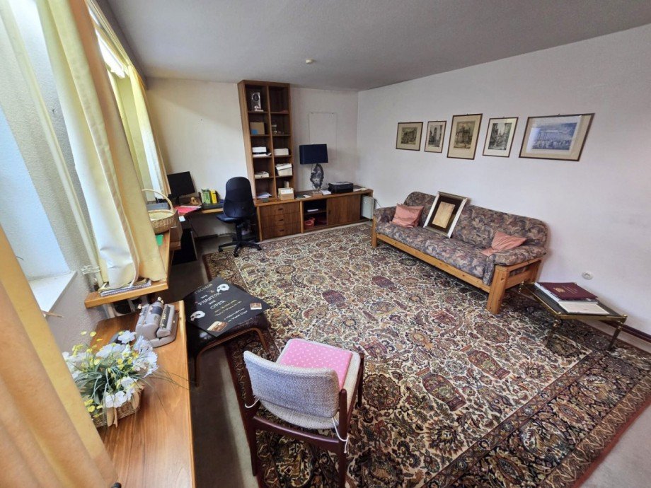 Zimmer KG Einfamilienhaus Altlu�heim