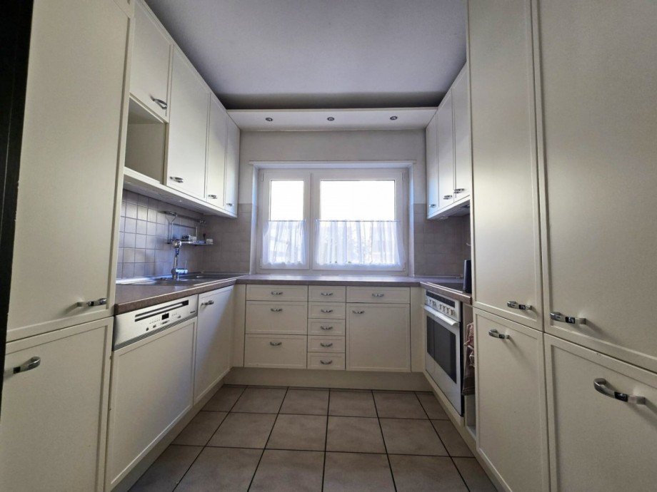 K�che Einfamilienhaus Altlu�heim