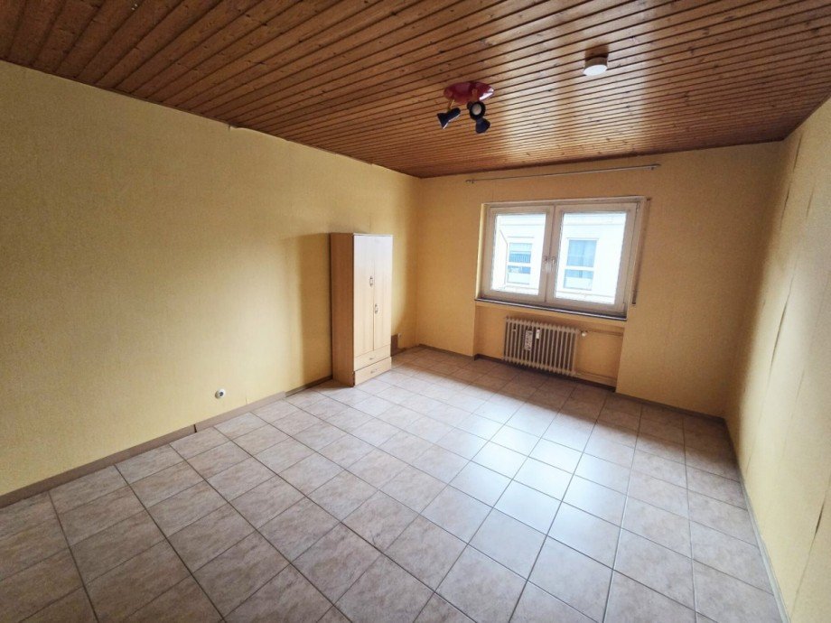 Schlafzimmer OG Mehrfamilienhaus Eppelheim