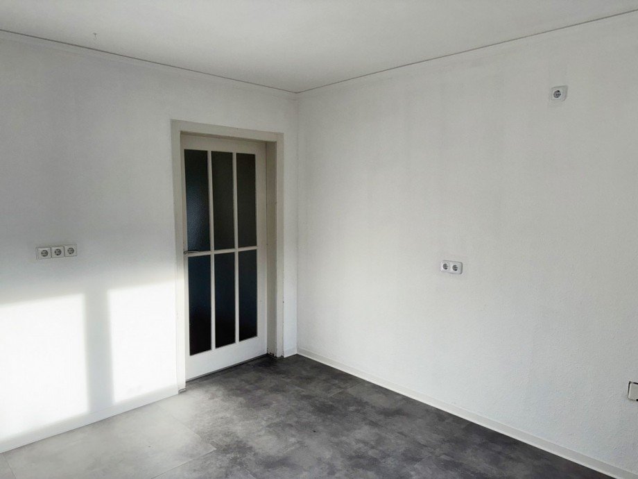 K�che/Zimmer OG Zweifamilienhaus Wiesloch